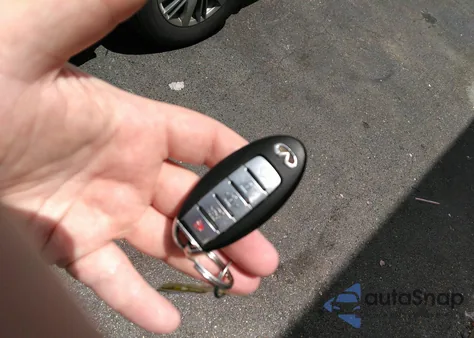 2018 Infiniti Qx80 из США, поврежденный, VIN JN8AZ2NEXJ9191017